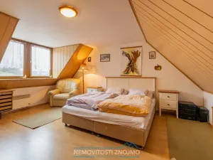 Prodej chaty, Jevišovice, 140 m2