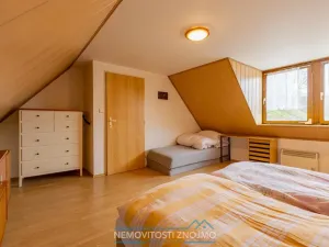 Prodej chaty, Jevišovice, 140 m2