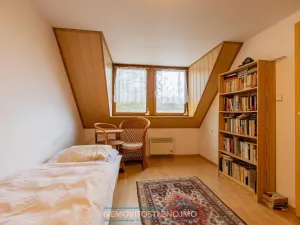 Prodej chaty, Jevišovice, 140 m2