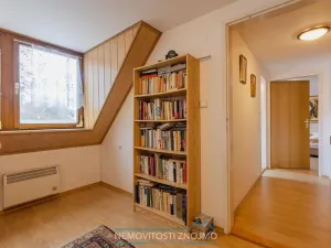 Prodej chaty, Jevišovice, 140 m2