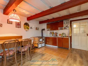 Prodej chaty, Jevišovice, 140 m2