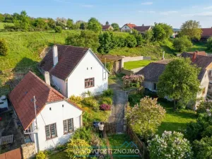 Prodej chaty, Jevišovice, 140 m2