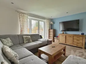 Prodej rodinného domu, České Libchavy, 200 m2