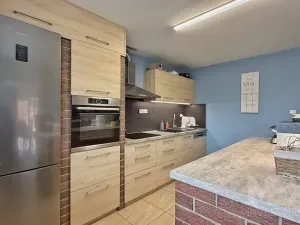 Prodej rodinného domu, České Libchavy, 200 m2