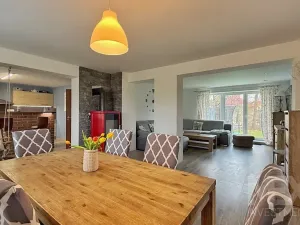 Prodej rodinného domu, České Libchavy, 200 m2