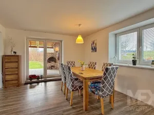 Prodej rodinného domu, České Libchavy, 200 m2