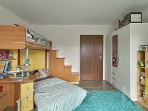 Prodej rodinného domu, České Libchavy, 200 m2