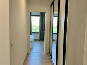 Pronájem bytu 2+kk, Praha - Karlín, Sokolova, 67 m2