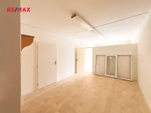 Prodej činžovního domu, Kraslice, Palackého, 1800 m2