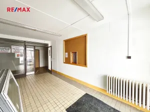 Prodej činžovního domu, Kraslice, Palackého, 1800 m2