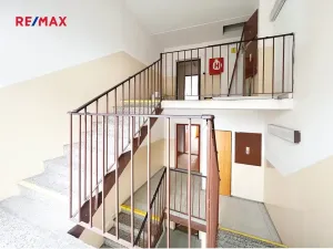 Prodej činžovního domu, Kraslice, Palackého, 1800 m2