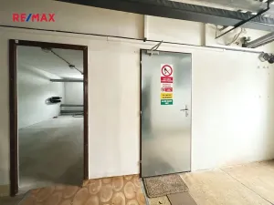 Prodej činžovního domu, Kraslice, Palackého, 1800 m2