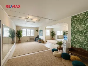 Prodej činžovního domu, Kraslice, Palackého, 1800 m2