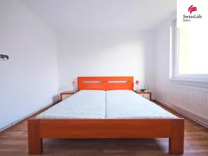 Pronájem bytu 3+kk, Žďár nad Sázavou, Purkyňova, 72 m2