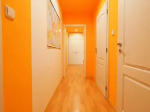 Pronájem bytu 3+kk, Žďár nad Sázavou, Purkyňova, 72 m2