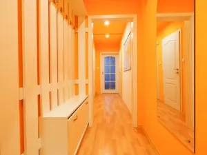 Pronájem bytu 3+kk, Žďár nad Sázavou, Purkyňova, 72 m2