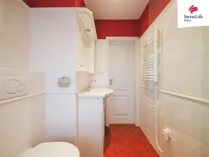 Pronájem bytu 3+kk, Žďár nad Sázavou, Purkyňova, 72 m2