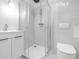 Prodej bytu 1+kk, Praha - Vysočany, Kolmá, 23 m2