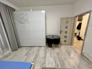 Pronájem bytu 1+kk, Praha - Nové Město, Krakovská, 36 m2