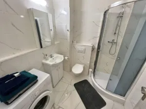 Pronájem bytu 1+kk, Praha - Nové Město, Krakovská, 36 m2