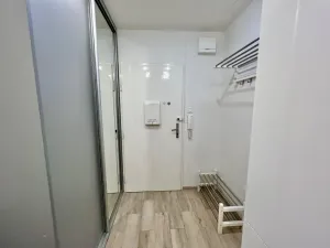 Pronájem bytu 1+kk, Praha - Nové Město, Krakovská, 36 m2