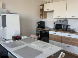 Pronájem bytu 2+kk, Praha - Libeň, Smrčkova, 65 m2