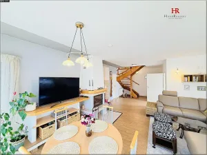 Prodej rodinného domu, Vlašim, Hrubínova, 175 m2