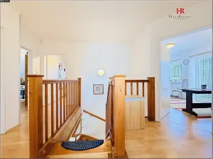 Prodej rodinného domu, Vlašim, Hrubínova, 175 m2