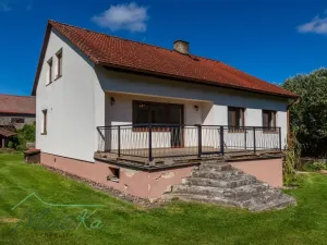 Prodej rodinného domu, Maršovice - Zaječí, 377 m2