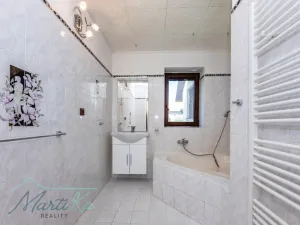 Prodej rodinného domu, Maršovice - Zaječí, 377 m2