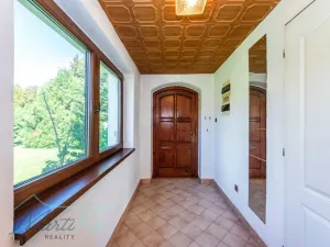 Prodej rodinného domu, Maršovice - Zaječí, 377 m2