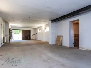 Prodej rodinného domu, Maršovice - Zaječí, 377 m2