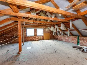 Prodej rodinného domu, Maršovice - Zaječí, 377 m2