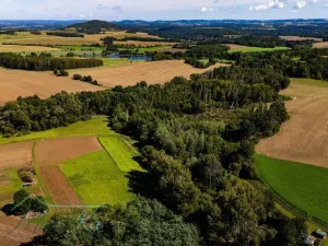 Prodej rodinného domu, Maršovice - Zaječí, 377 m2