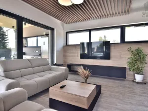 Prodej rodinného domu, Krupka, Hřbitovní, 134 m2