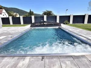 Prodej rodinného domu, Krupka, Hřbitovní, 134 m2