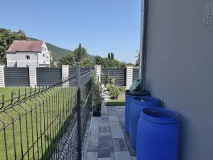 Prodej rodinného domu, Krupka, Hřbitovní, 134 m2