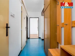 Prodej bytu 3+1, Opatovice nad Labem, Růžová, 67 m2