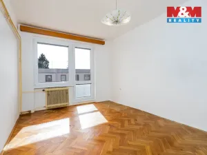 Prodej bytu 3+1, Opatovice nad Labem, Růžová, 67 m2