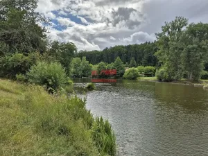 Prodej zahrady, Sezimovo Ústí, 433 m2