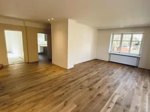 Pronájem bytu 3+1, Brno, Libušino údolí, 160 m2