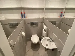 Pronájem bytu 3+1, Brno, Libušino údolí, 160 m2