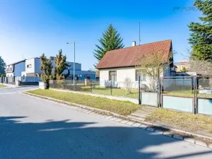 Prodej rodinného domu, Praha - Újezd nad Lesy, Pilovská, 80 m2