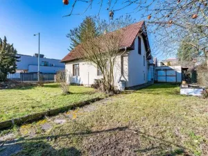 Prodej rodinného domu, Praha - Újezd nad Lesy, Pilovská, 80 m2