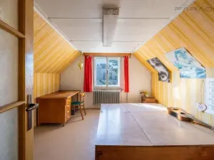 Prodej rodinného domu, Praha - Újezd nad Lesy, Pilovská, 80 m2