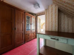 Prodej rodinného domu, Praha - Újezd nad Lesy, Pilovská, 80 m2