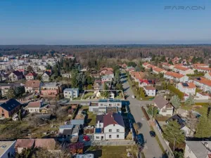 Prodej rodinného domu, Praha - Újezd nad Lesy, Pilovská, 80 m2