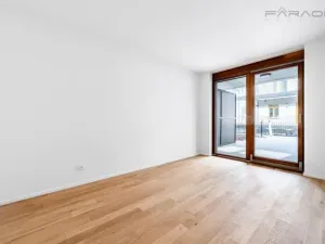 Pronájem bytu 2+kk, Praha - Břevnov, Bělohorská, 111 m2