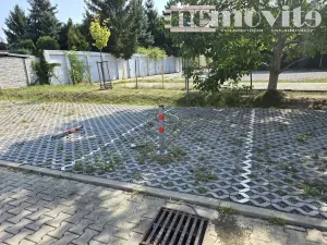 Prodej bytu 2+kk, Jesenice, Na Okruhu, 62 m2