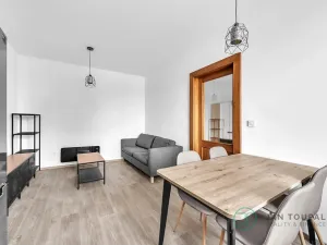 Pronájem bytu 2+kk, Hradec Králové, Pražská třída, 53 m2